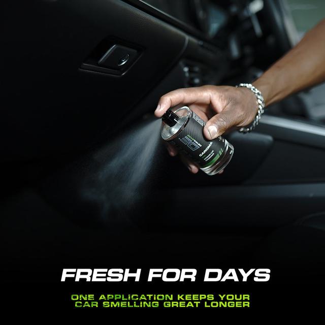 Caroma - Interior Fine Fragrance