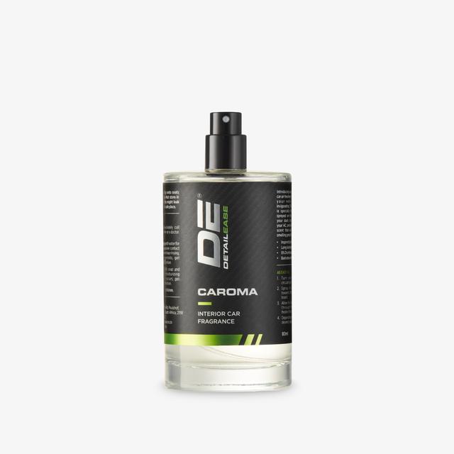 Caroma - Interior Fine Fragrance