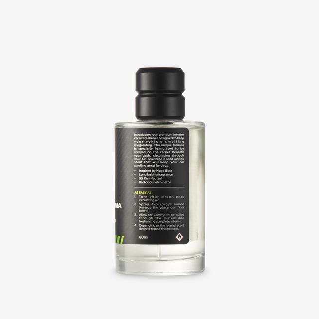 Caroma - Interior Fine Fragrance