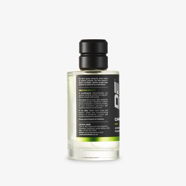 Caroma - Interior Fine Fragrance