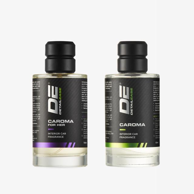 Caroma - Interior Fine Fragrance