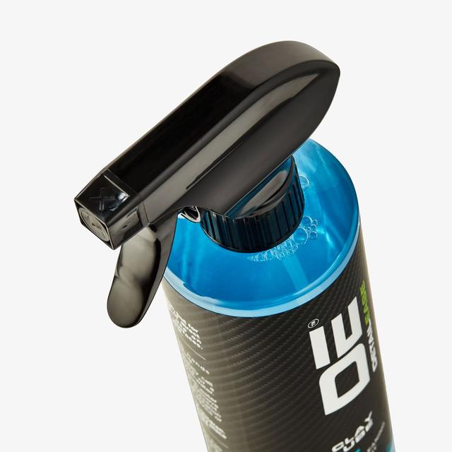Clay Lube