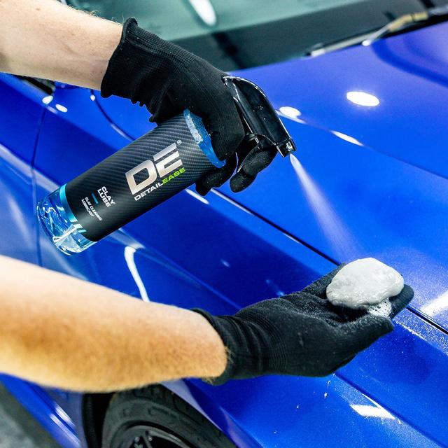 Clay Lube