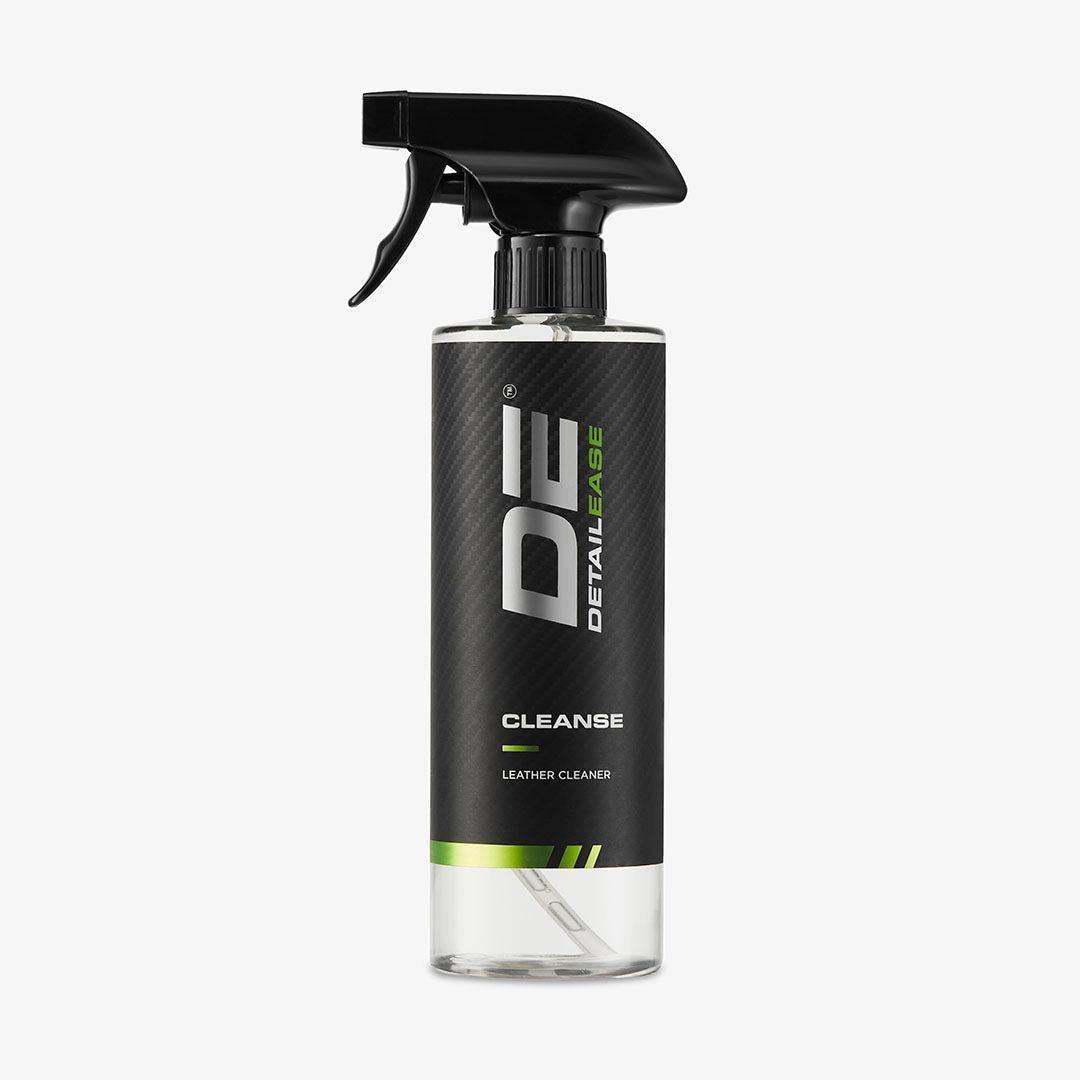 Cleanse - Leather Cleaner