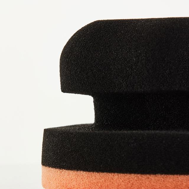 DE Polishing Hand Pad