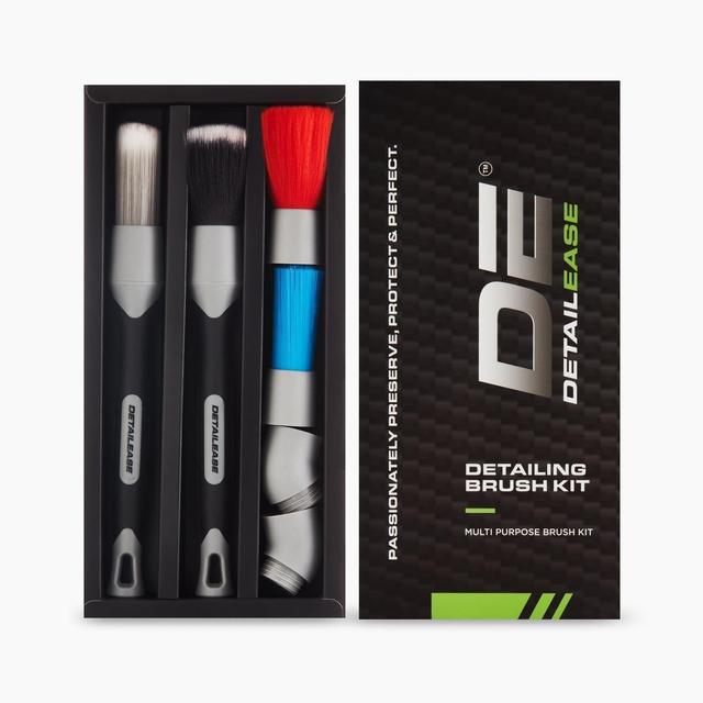 Detailing Brush Kit