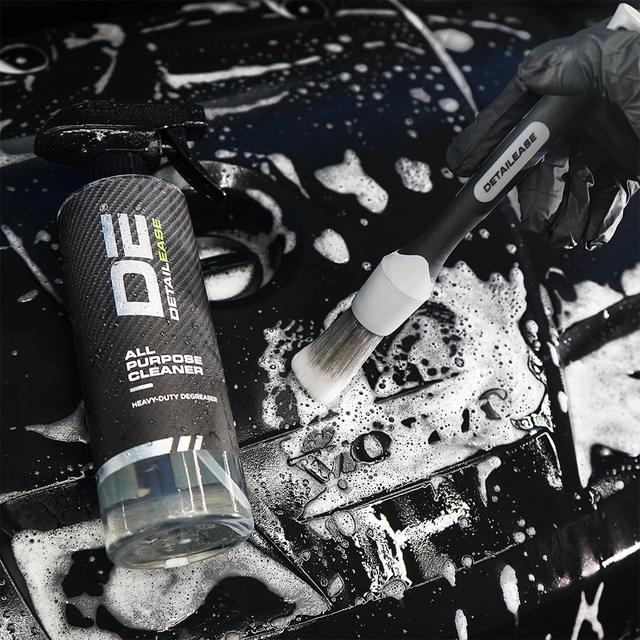 Detailing Brush Kit