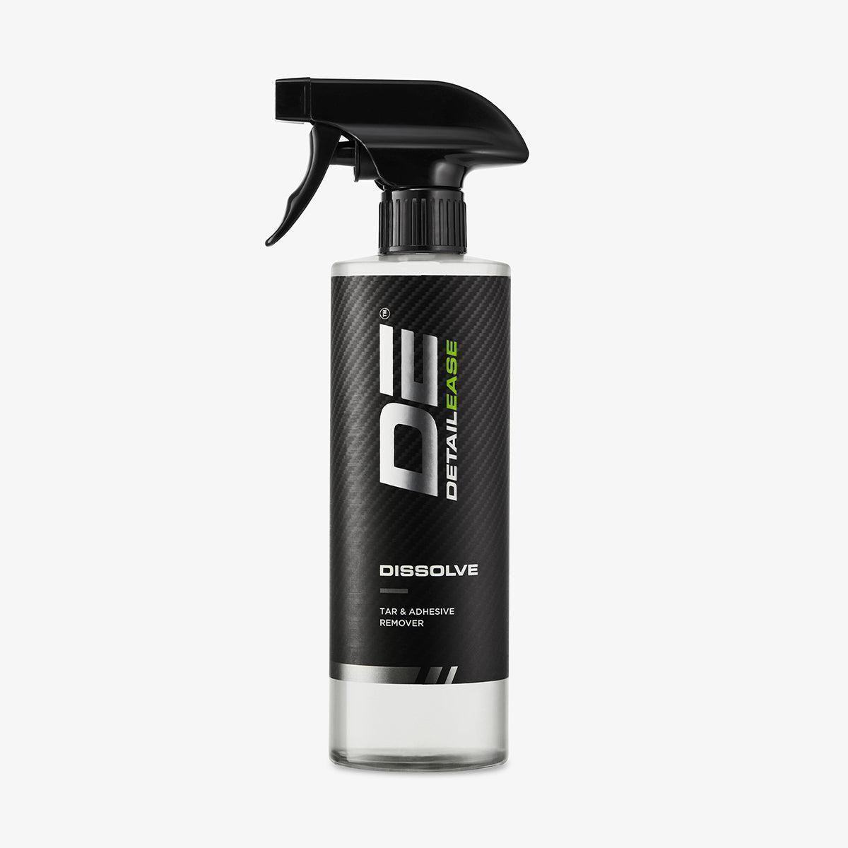 Dissolve - Tar and Adhesive Remover