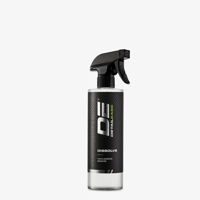 Dissolve - Tar and Adhesive Remover