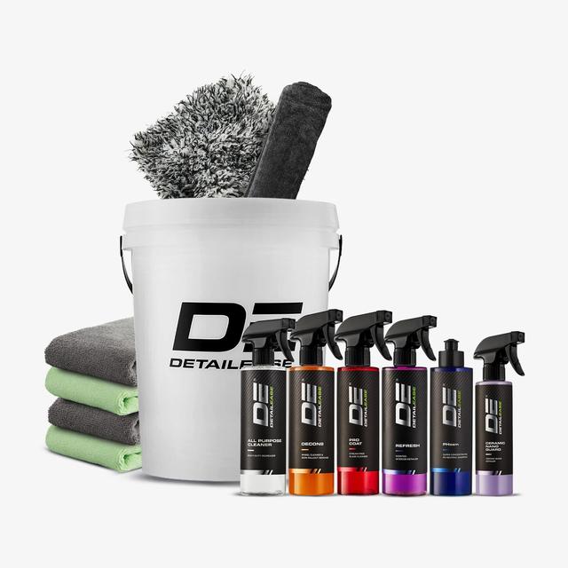 Easy Clean & Protect Pack