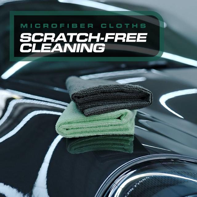 Easy Clean & Protect Pack