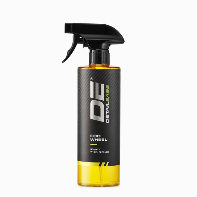 Eco Wheel - Non Acid Wheel Cleaner