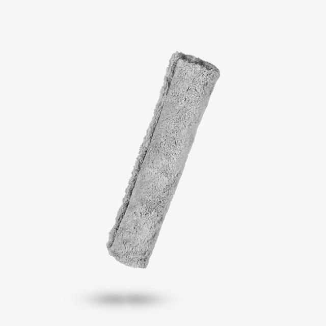 Edgeless Microfiber Buffing Cloth