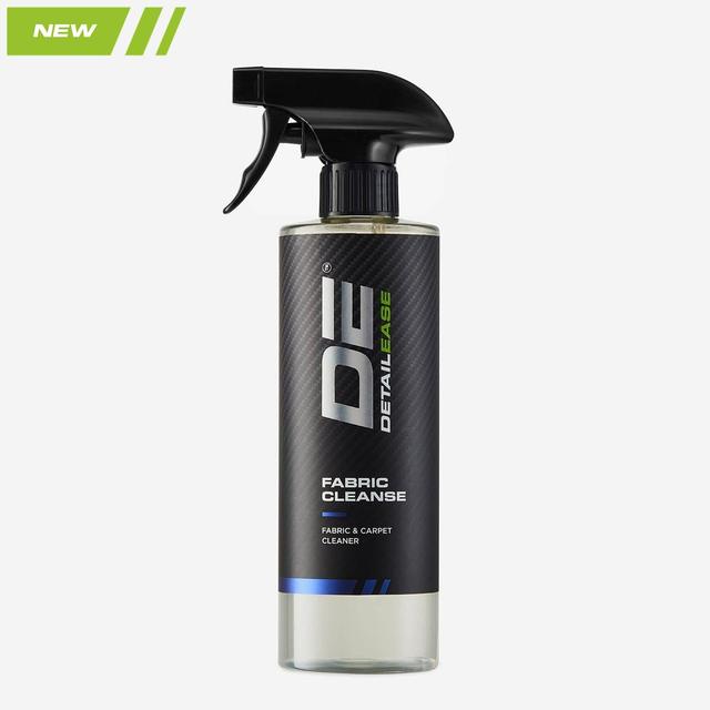 Fabric Cleanse - Fabric and Carpet Cleaner
