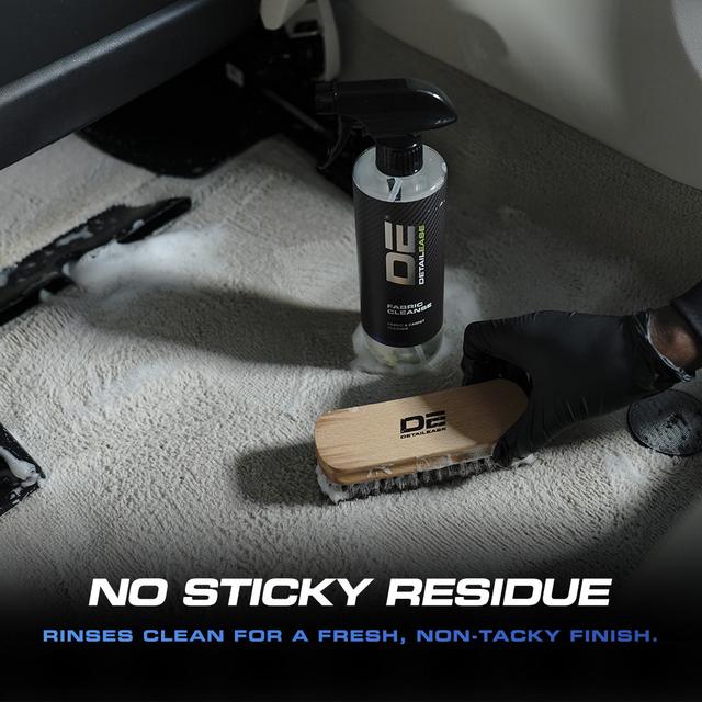 Fabric Cleanse - Fabric and Carpet Cleaner