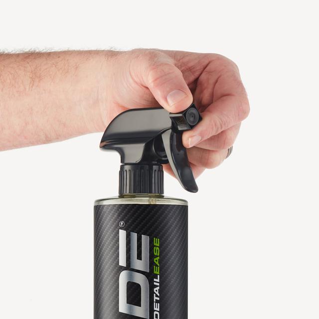 Fabric Cleanse - Fabric and Carpet Cleaner