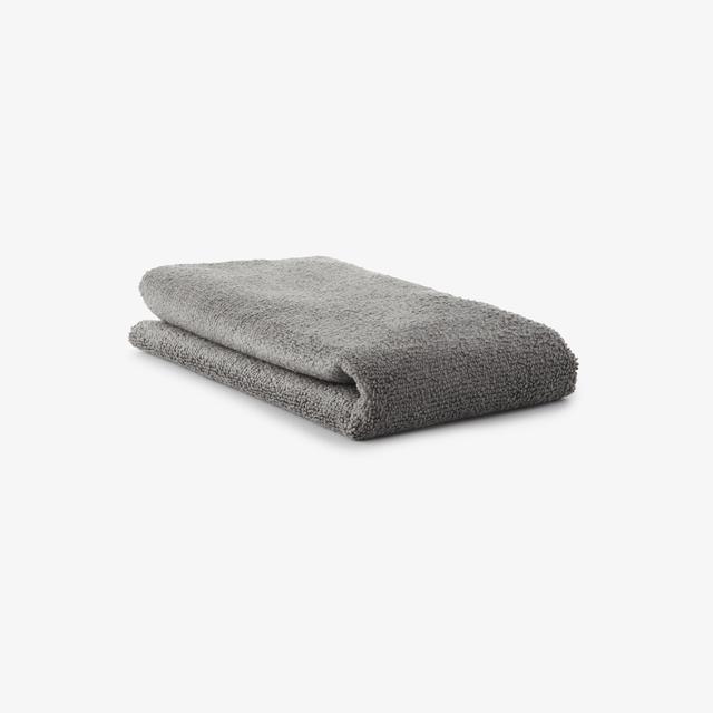 Grey Microfiber Cloth - Improved