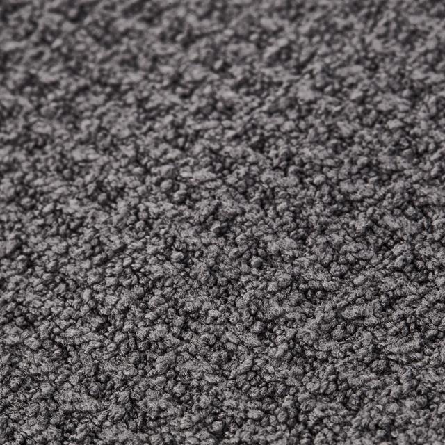 Grey Microfiber Cloth - Improved