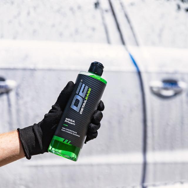 Mega PHoam - High Concentrate Foam Cannon Shampoo