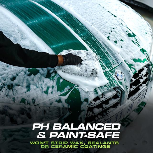 Mega PHoam - High Concentrate Foam Cannon Shampoo