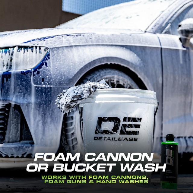 Mega PHoam - High Concentrate Foam Cannon Shampoo