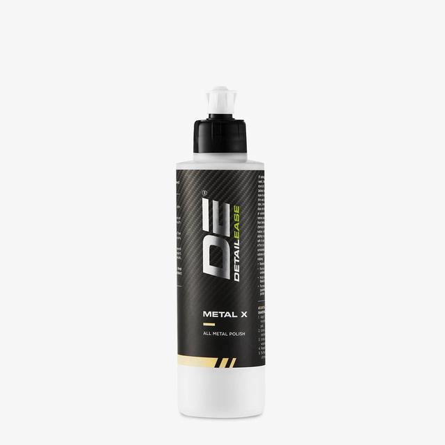 Metal X - All Metal Polish - 250ML