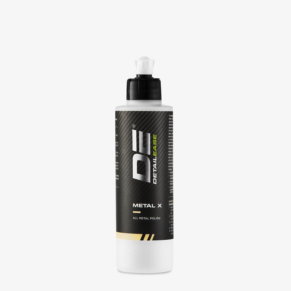 Metal X - All Metal Polish - 250ML