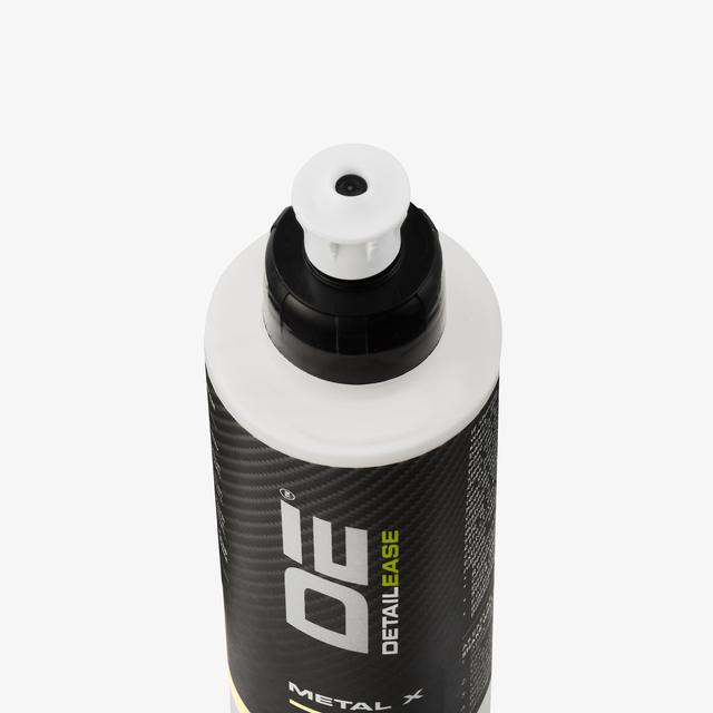 Metal X - All Metal Polish - 250ML