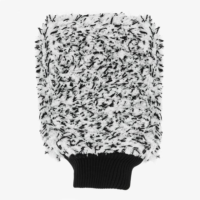 Microfiber Wash Mitt