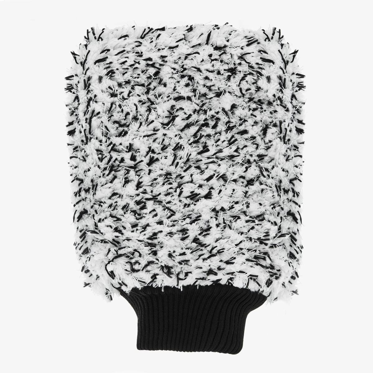 Microfiber Wash Mitt