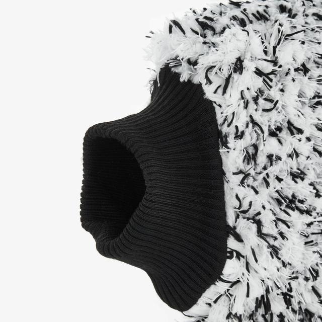 Microfiber Wash Mitt
