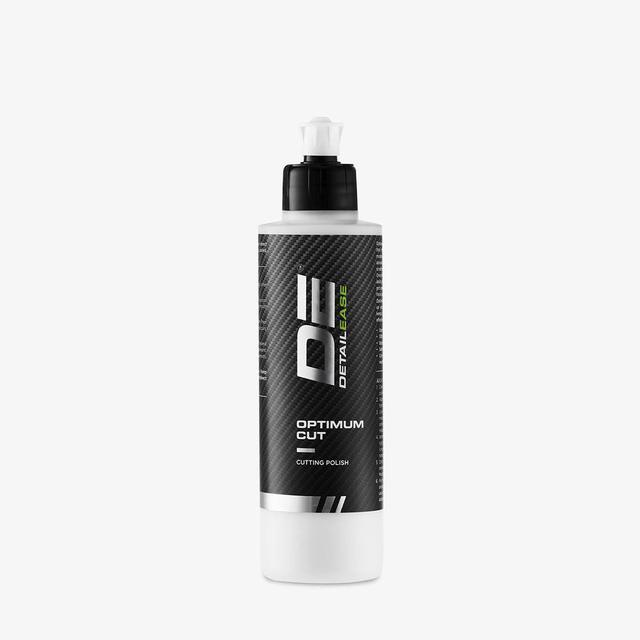 Optimum Cut - Cutting Polish