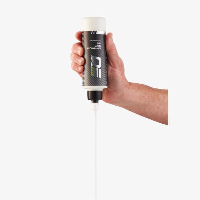 Optimum Cut - Cutting Polish