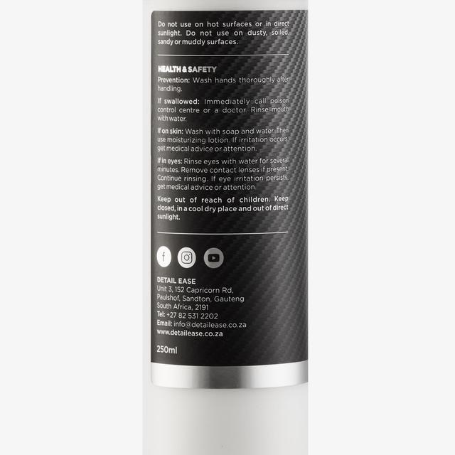 Optimum Cut - Cutting Polish
