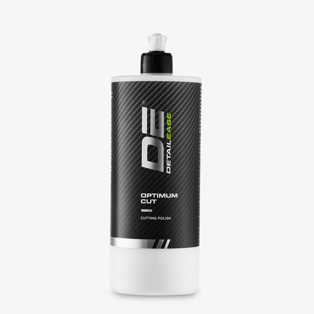 Optimum Cut - Cutting Polish