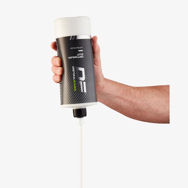 Optimum Cut - Cutting Polish