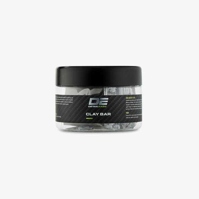 Premium Grade Clay Bar