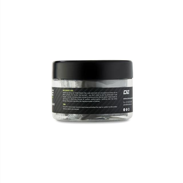 Premium Grade Clay Bar
