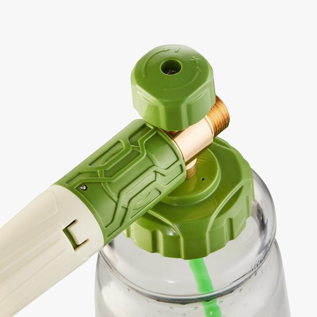 Pressure Washer Foam Cannon