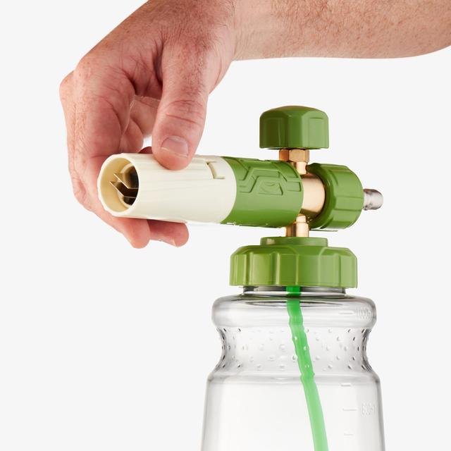 Pressure Washer Foam Cannon