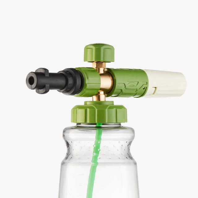 Pressure Washer Foam Cannon