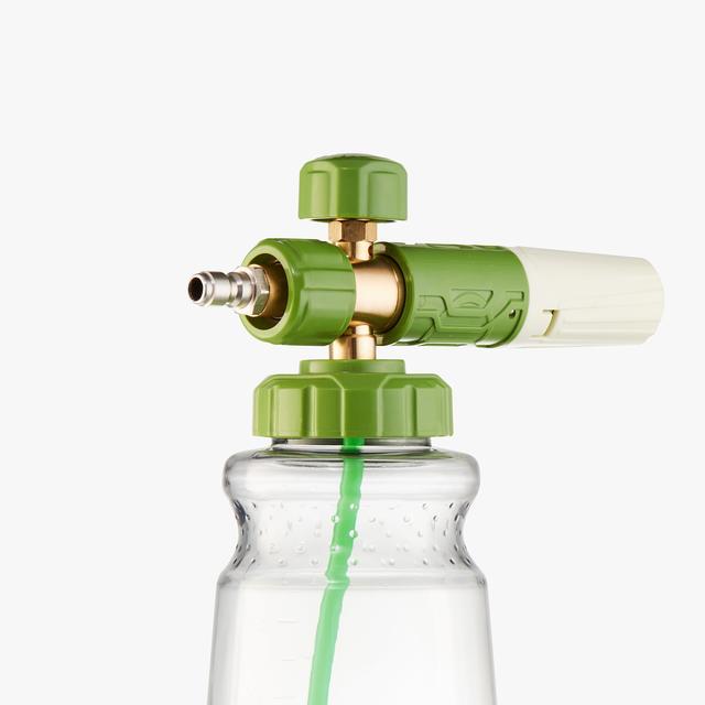 Pressure Washer Foam Cannon