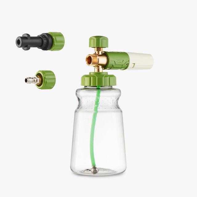 Pressure Washer Foam Cannon