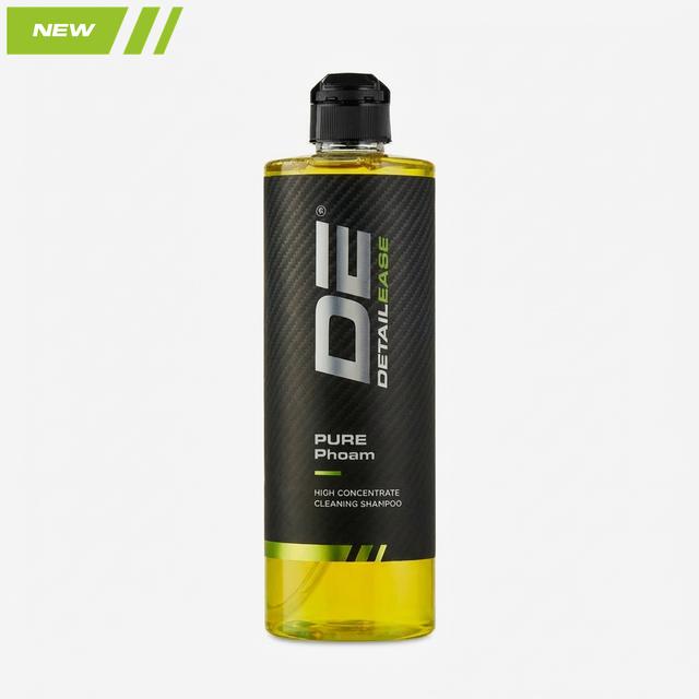 PURE Phoam - High Concentrate Cleaning Shampoo