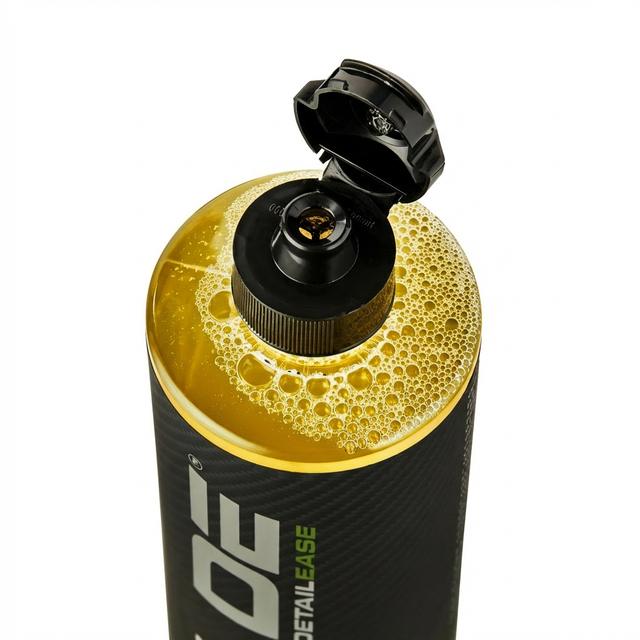 PURE Phoam - High Concentrate Cleaning Shampoo