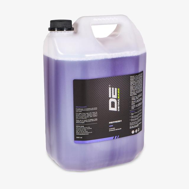 Refresh - Scented Interior Detailer