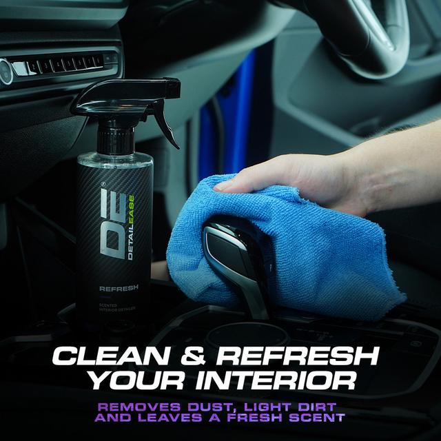 Refresh - Scented Interior Detailer
