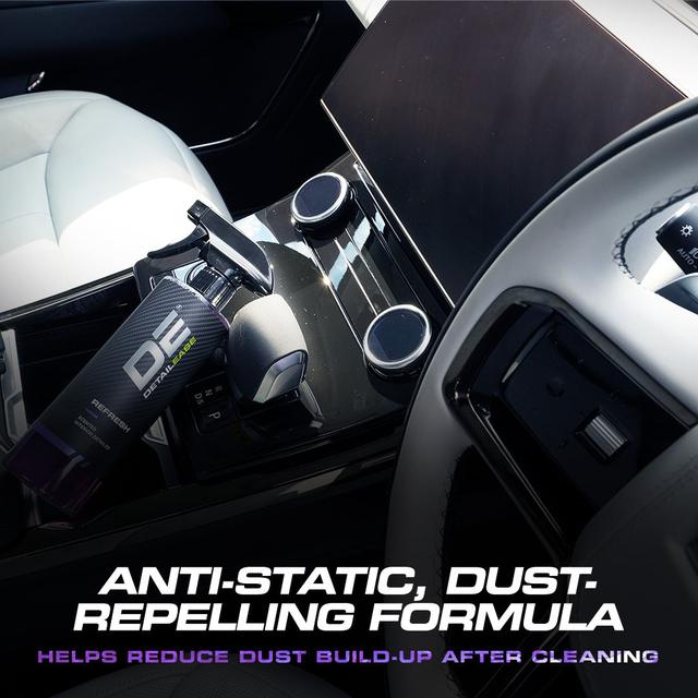 Refresh - Scented Interior Detailer