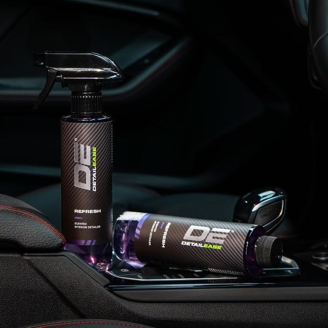 Refresh - Scented Interior Detailer