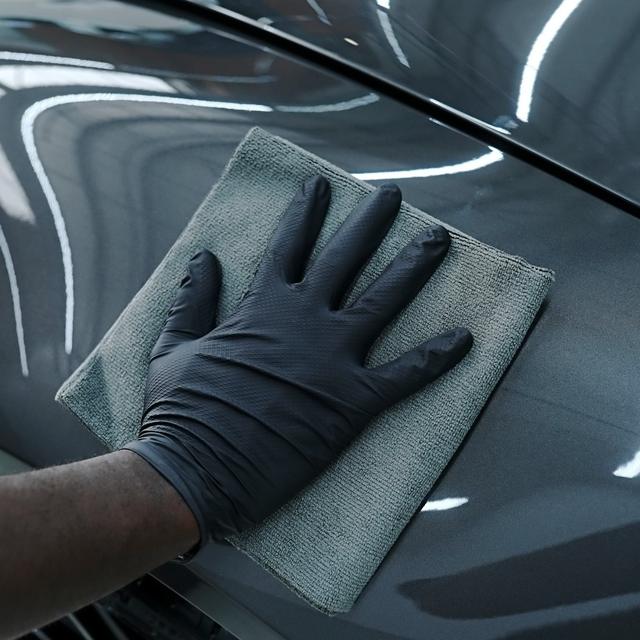 The Pro Polish Kit